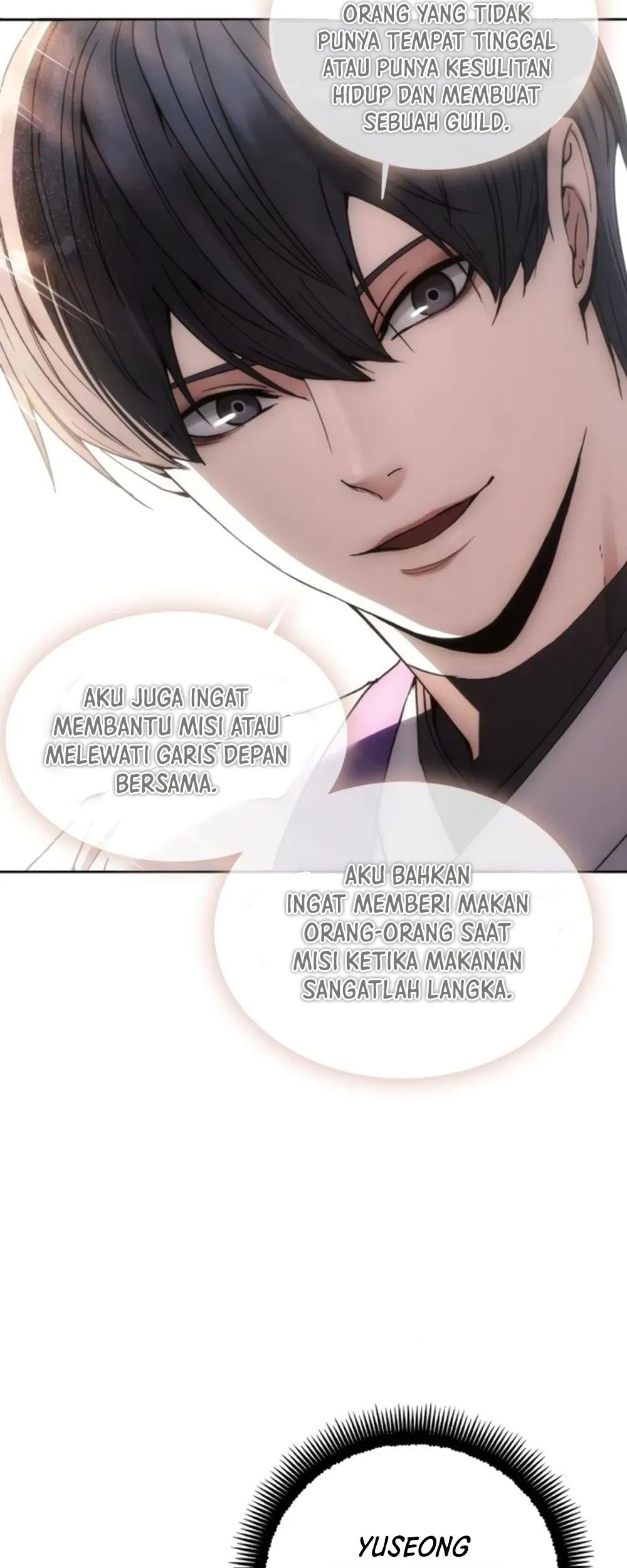 How to Live as a Villain Chapter 131 - halaman 43