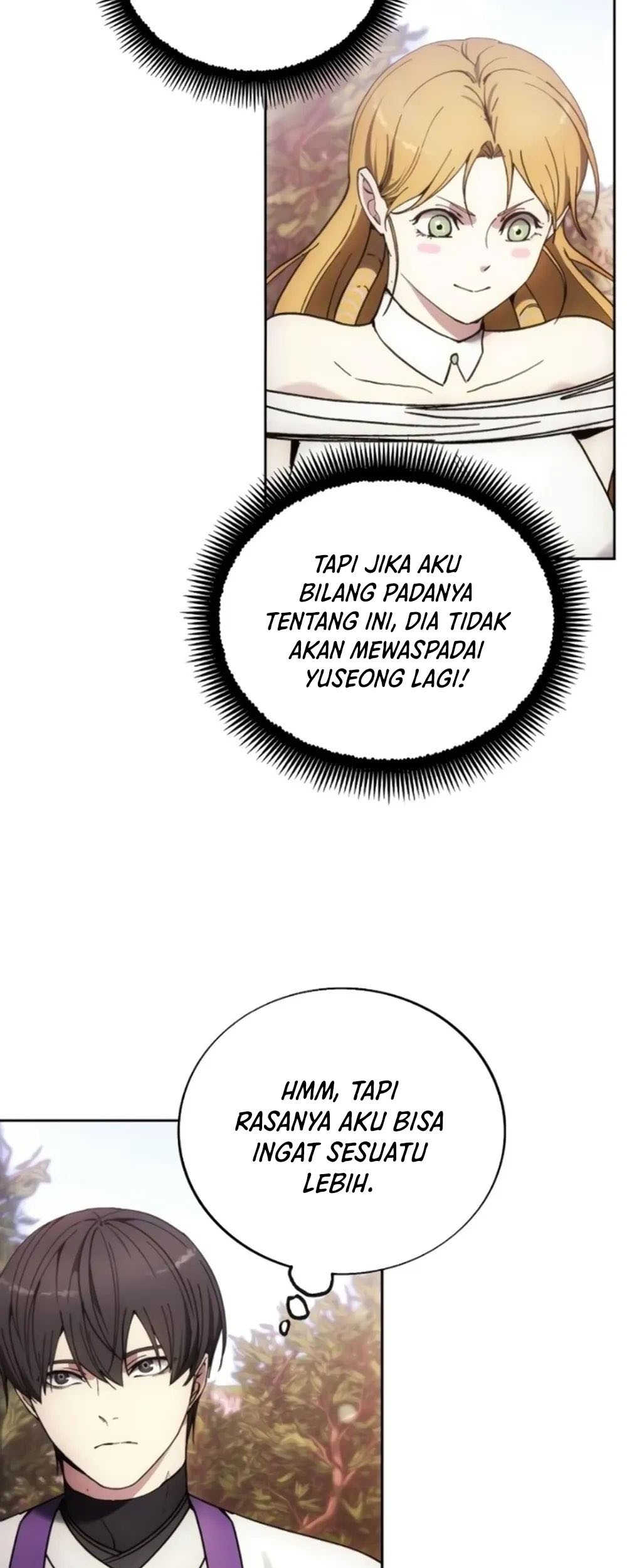 How to Live as a Villain Chapter 131 - halaman 45