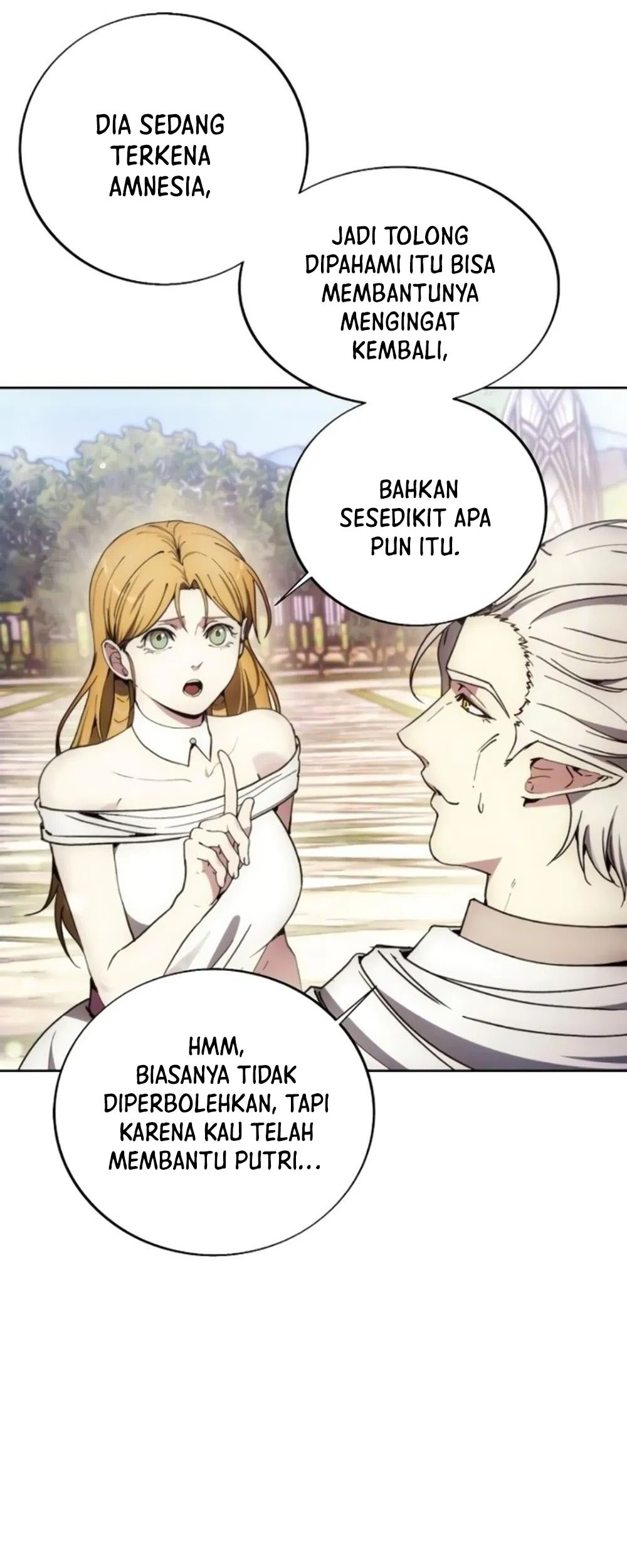 How to Live as a Villain Chapter 131 - halaman 51