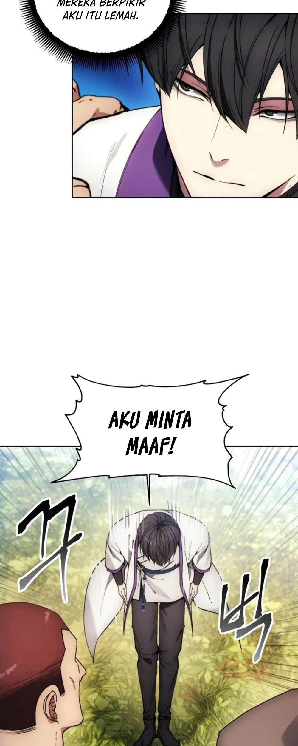 How to Live as a Villain Chapter 131 - halaman 57