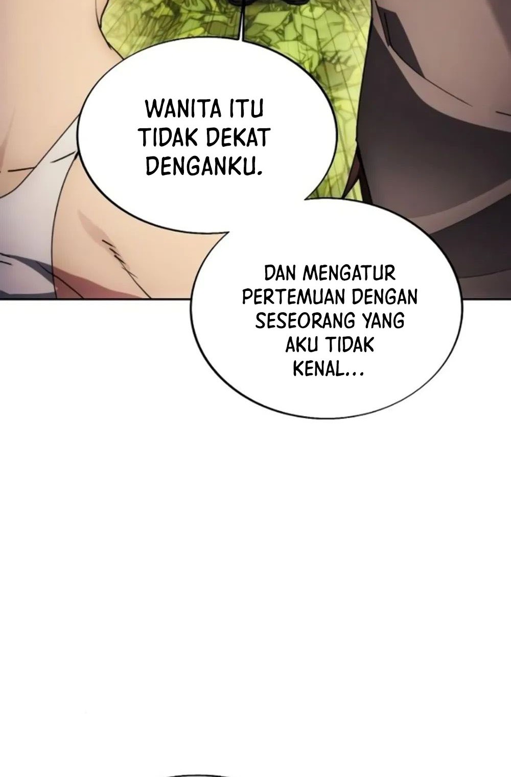 How to Live as a Villain Chapter 131 - halaman 58