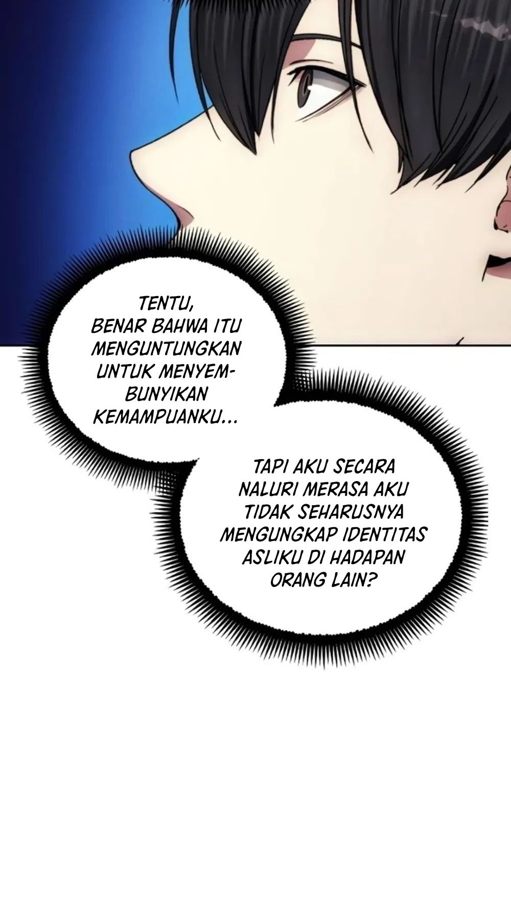 How to Live as a Villain Chapter 131 - halaman 62