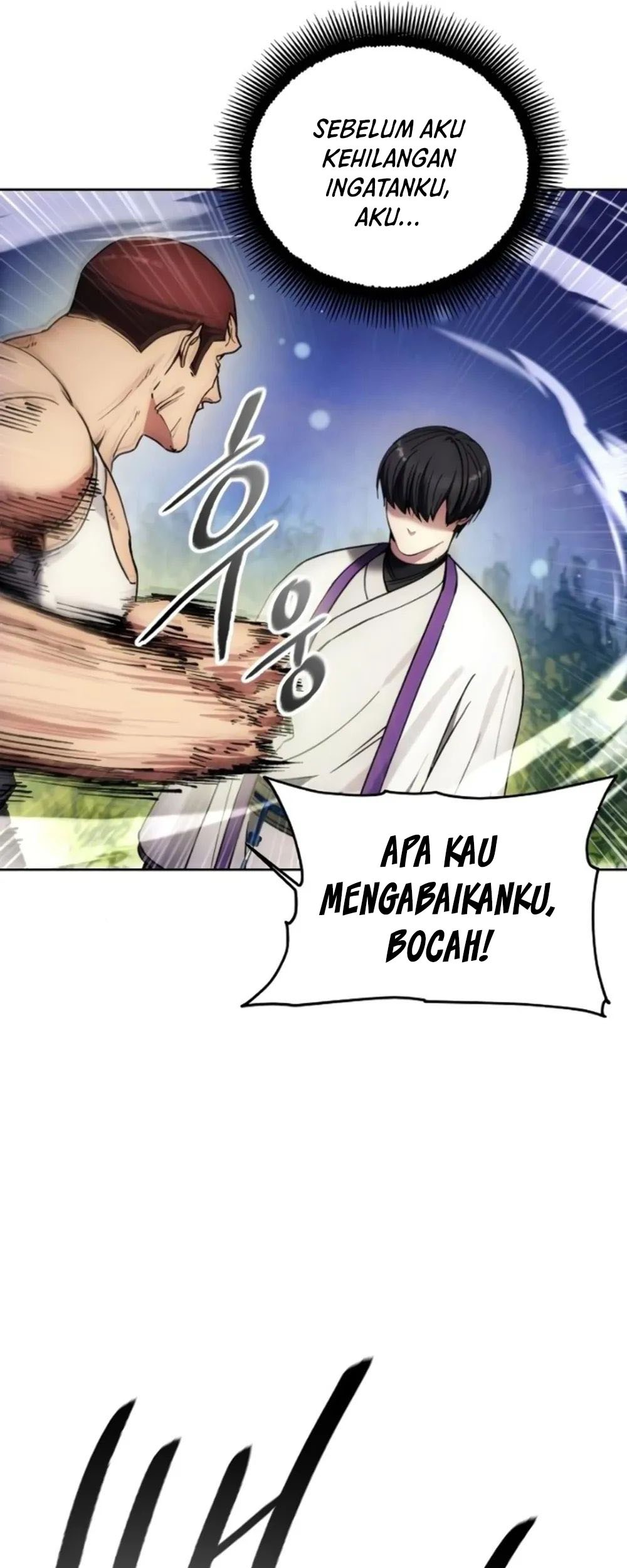 How to Live as a Villain Chapter 131 - halaman 63