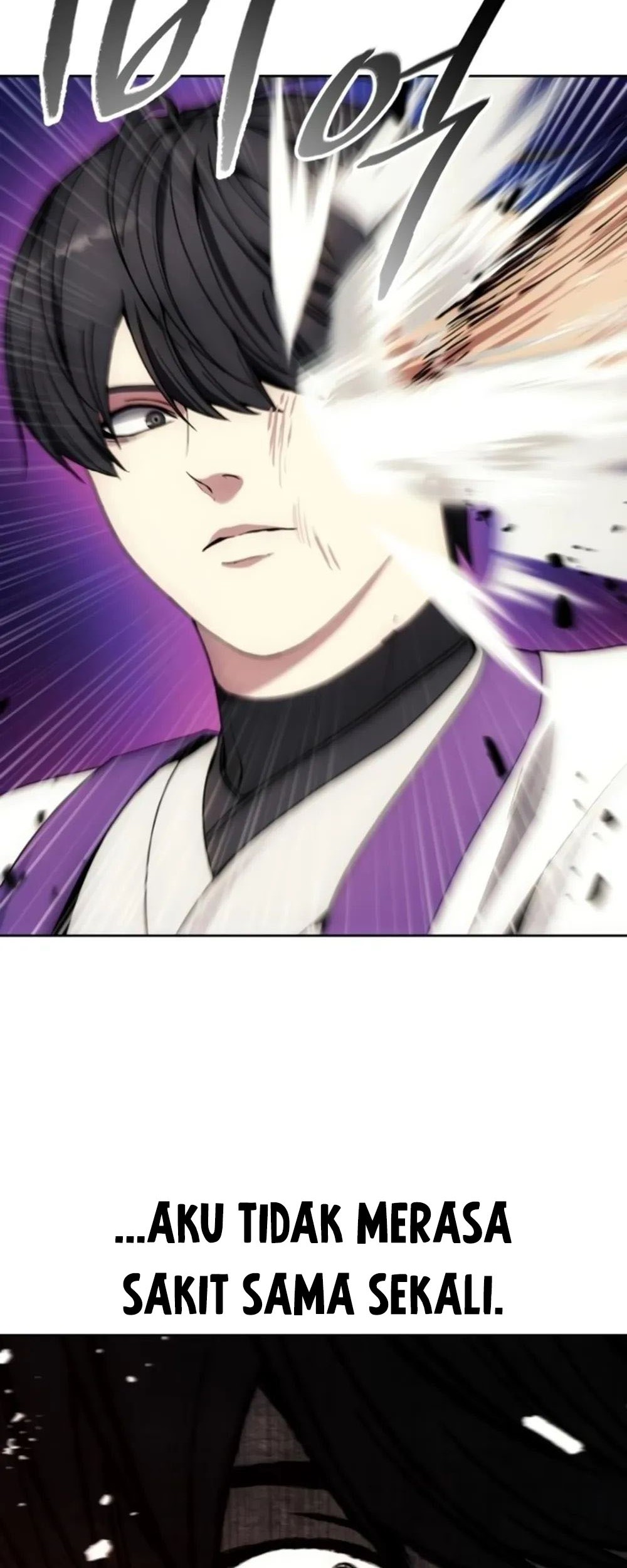 How to Live as a Villain Chapter 131 - halaman 64