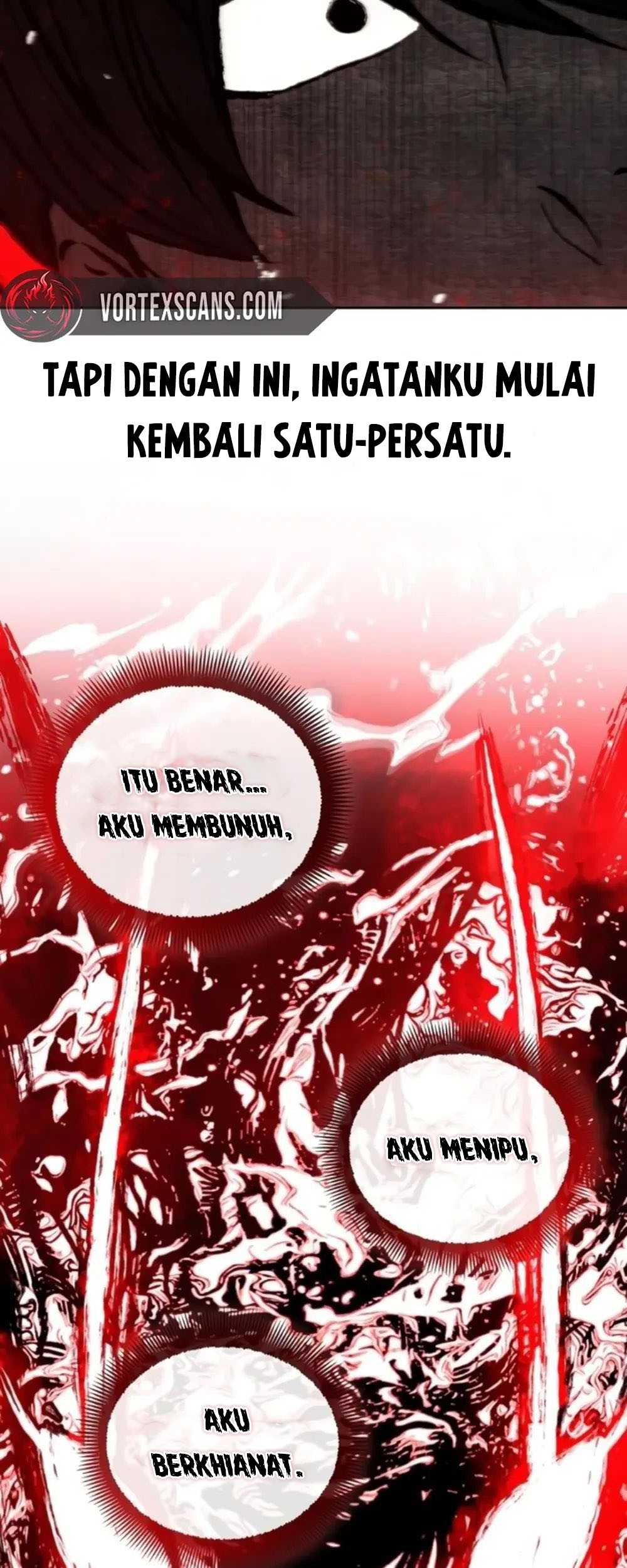 How to Live as a Villain Chapter 131 - halaman 65