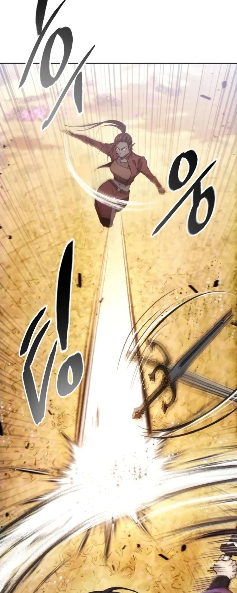 How to Live as a Villain Chapter 131 - halaman 7