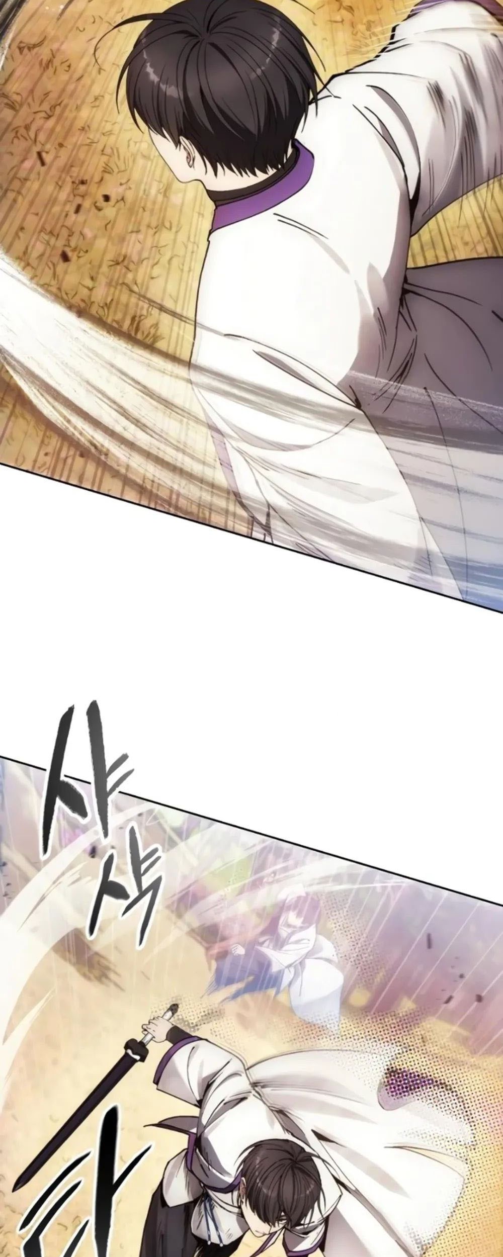 How to Live as a Villain Chapter 131 - halaman 8