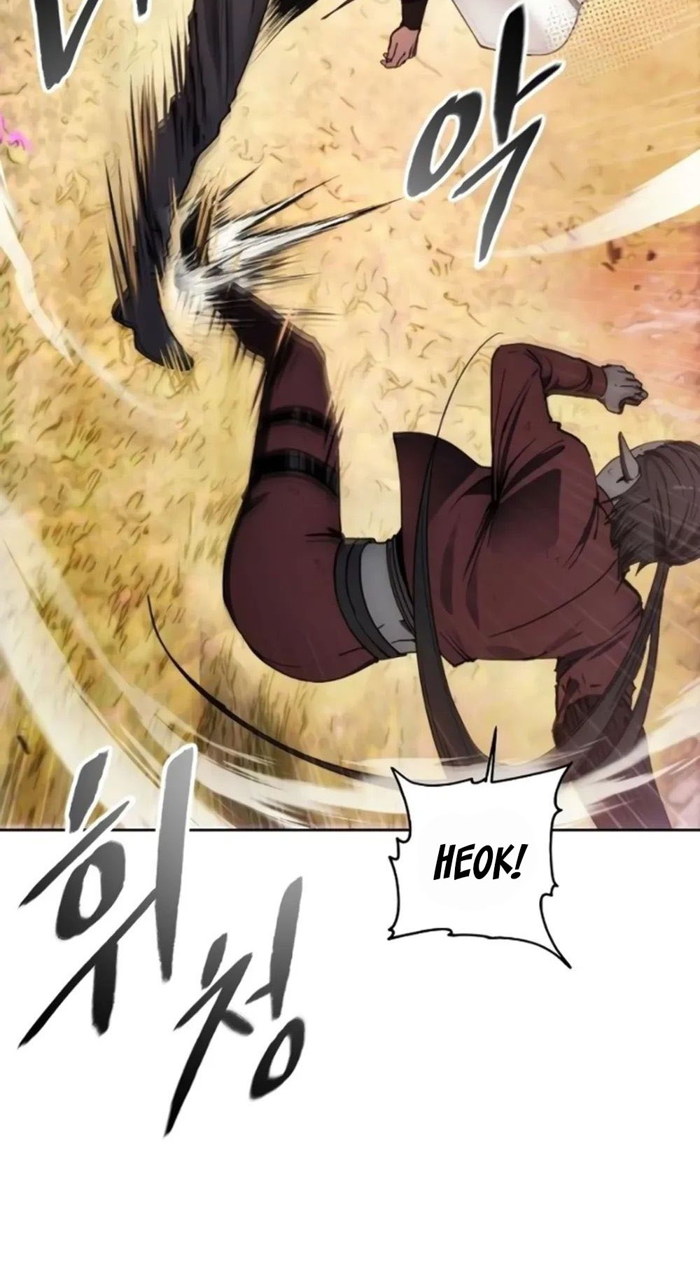 How to Live as a Villain Chapter 131 - halaman 9