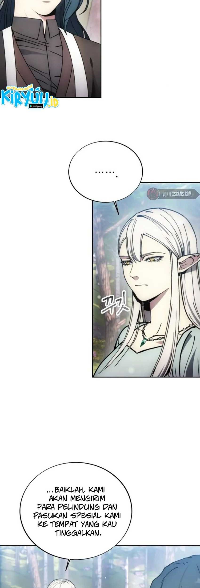 How to Live as a Villain Chapter 133 - halaman 12