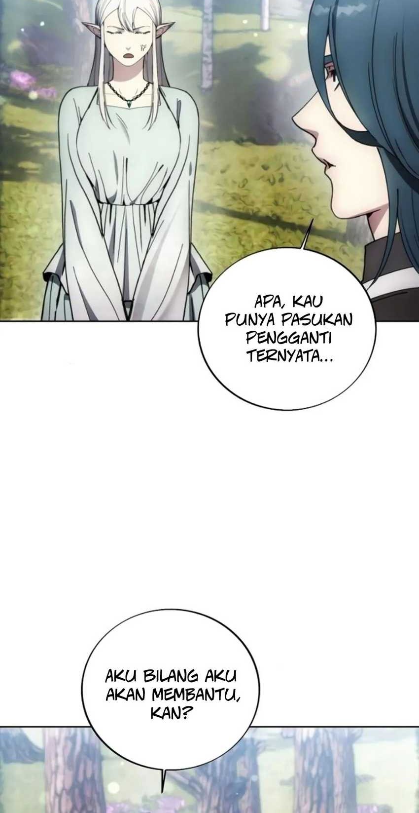 How to Live as a Villain Chapter 133 - halaman 13