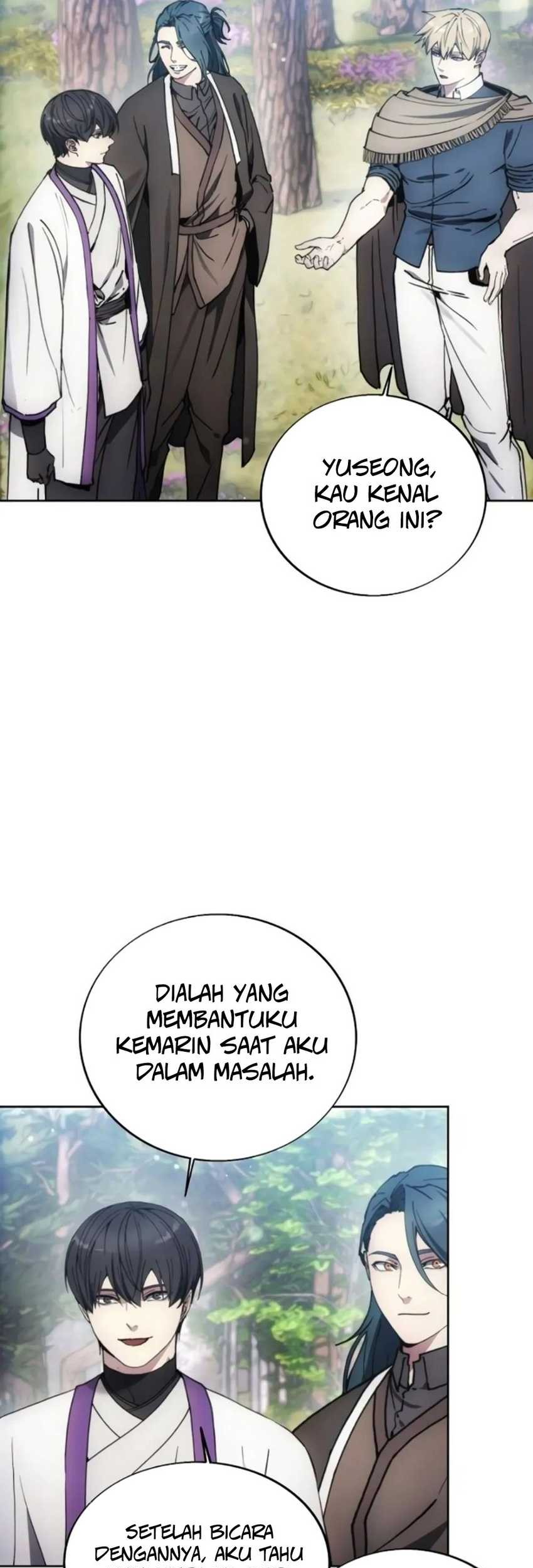 How to Live as a Villain Chapter 133 - halaman 14