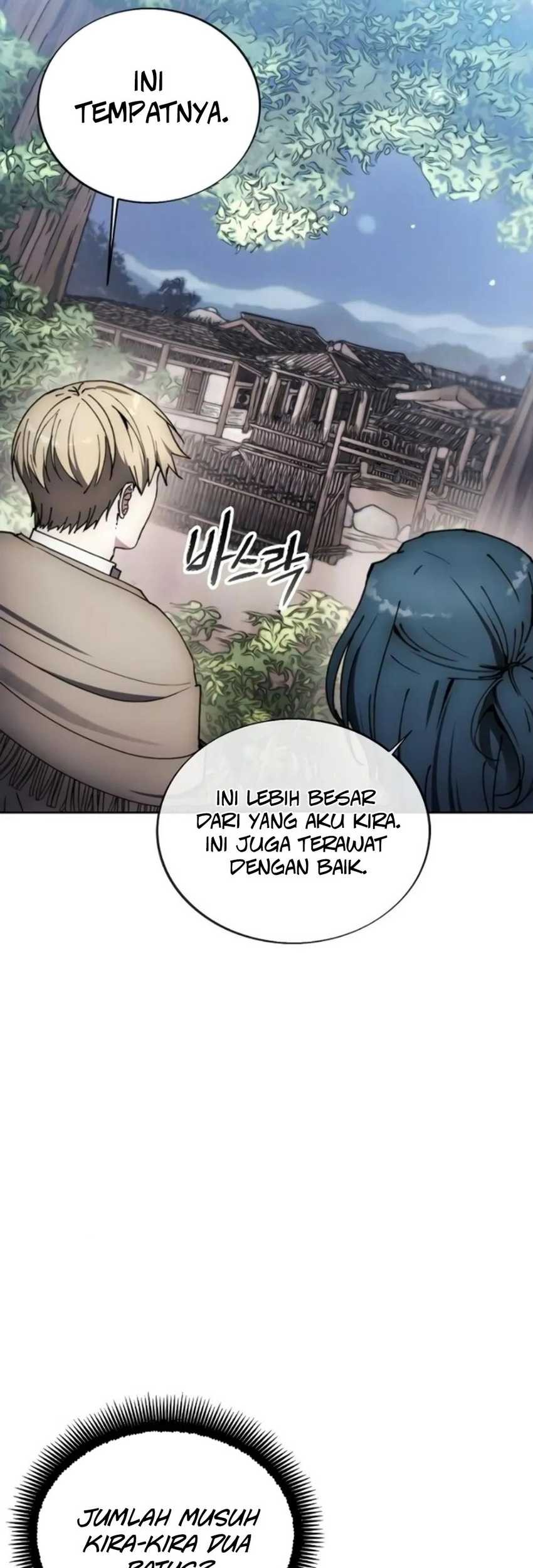 How to Live as a Villain Chapter 133 - halaman 17