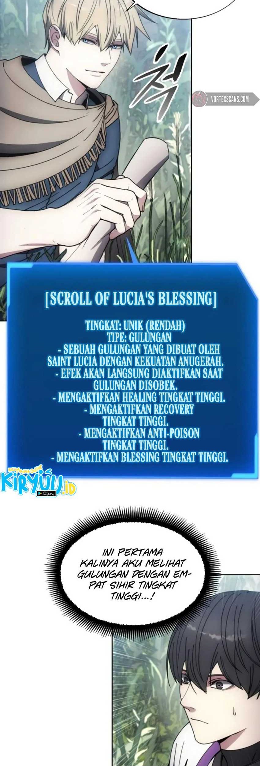 How to Live as a Villain Chapter 133 - halaman 21