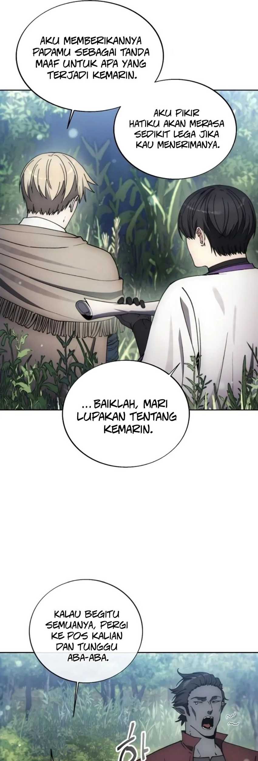 How to Live as a Villain Chapter 133 - halaman 23