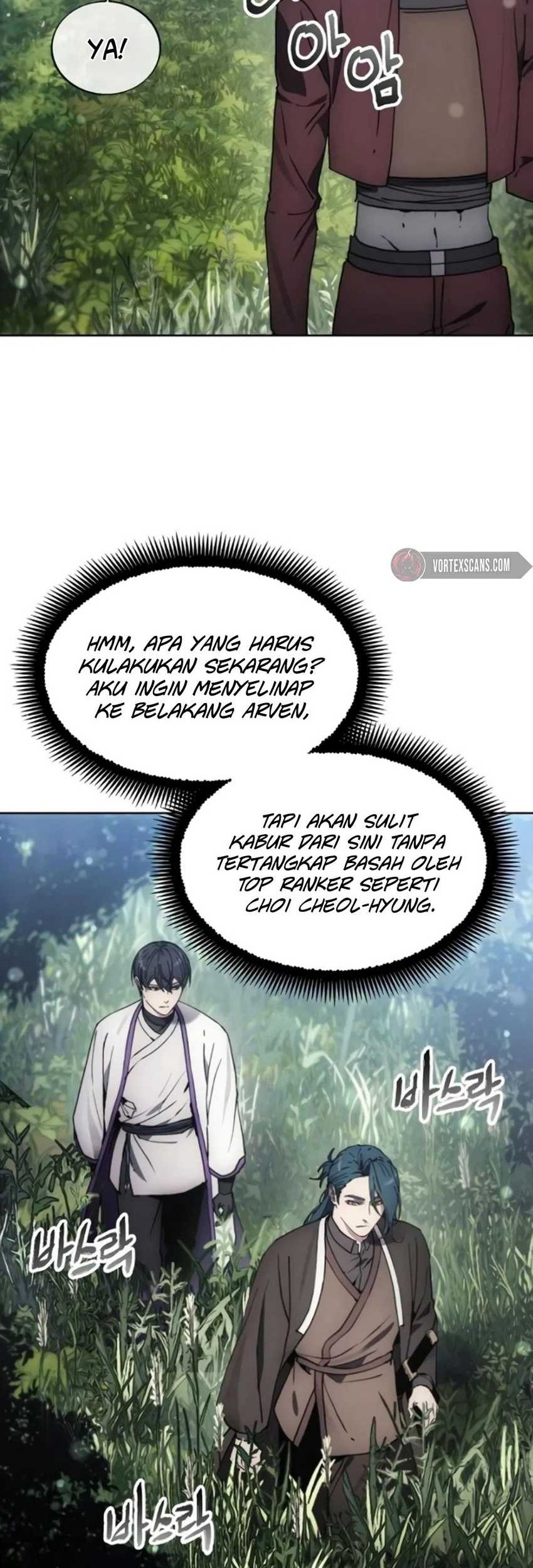 How to Live as a Villain Chapter 133 - halaman 24