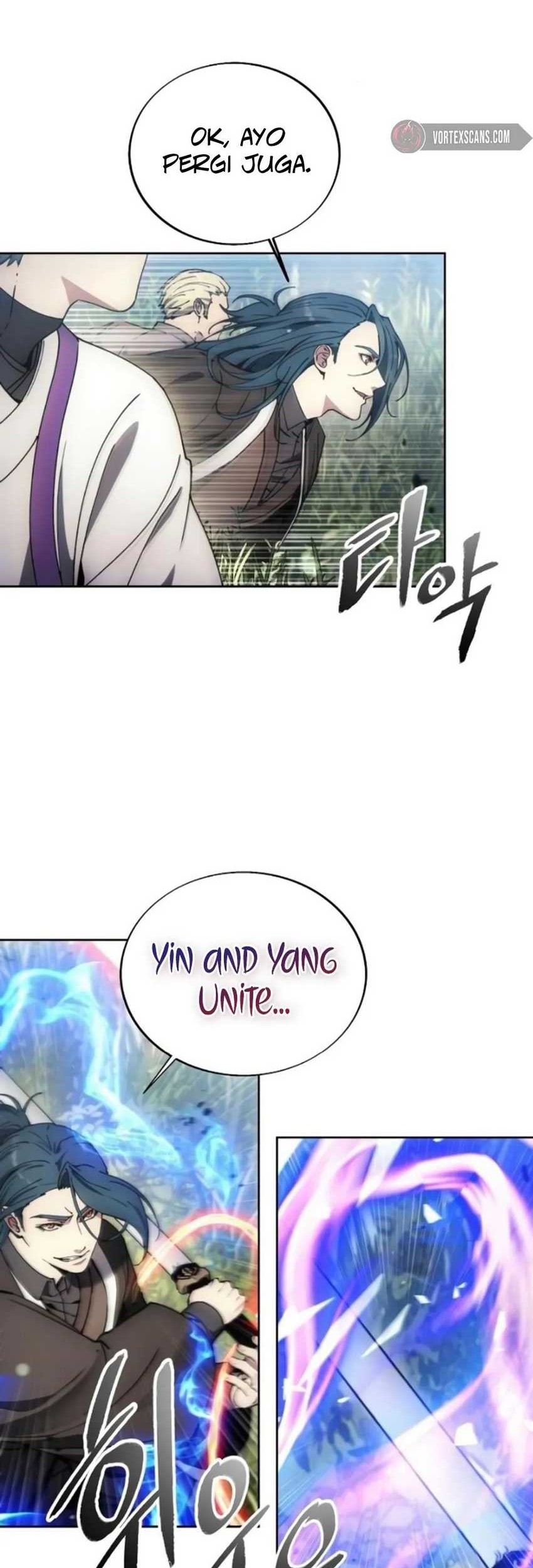 How to Live as a Villain Chapter 133 - halaman 27