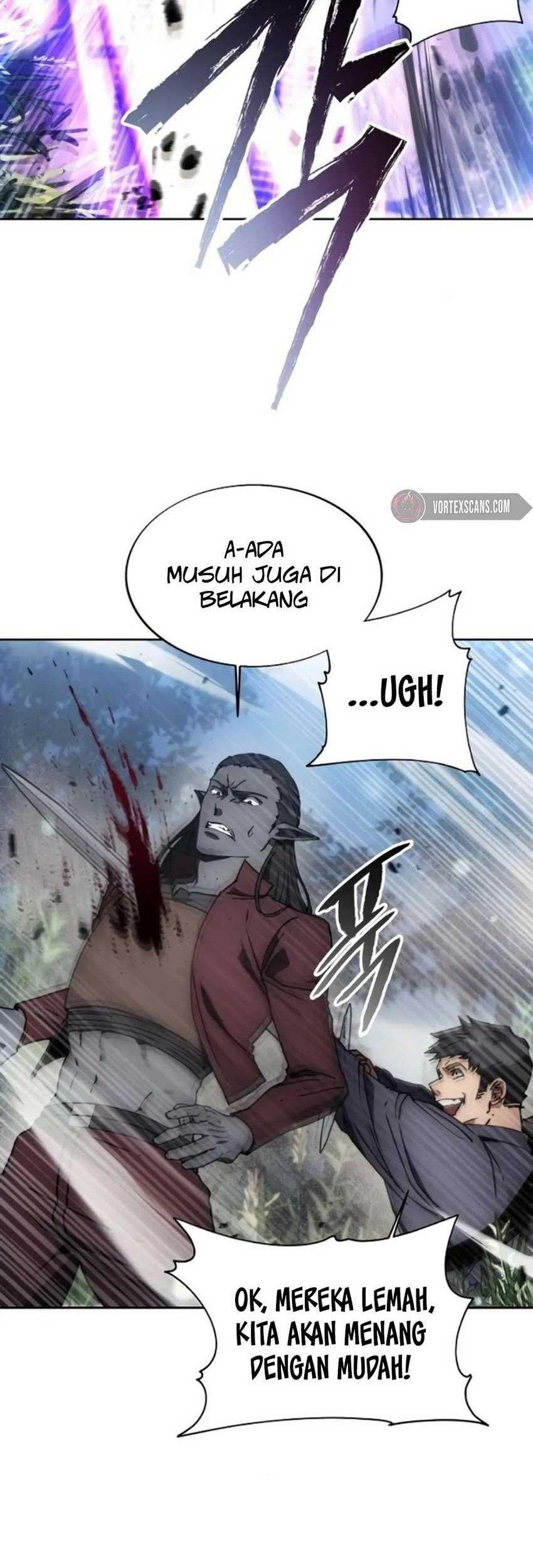 How to Live as a Villain Chapter 133 - halaman 30