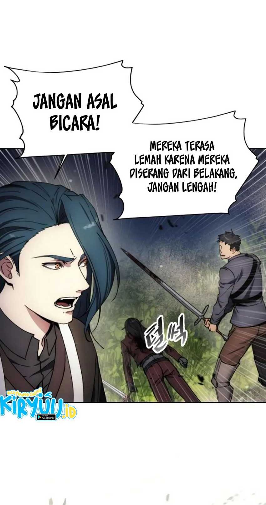 How to Live as a Villain Chapter 133 - halaman 31