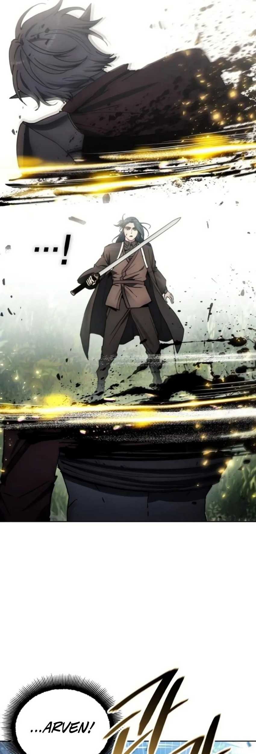 How to Live as a Villain Chapter 133 - halaman 32