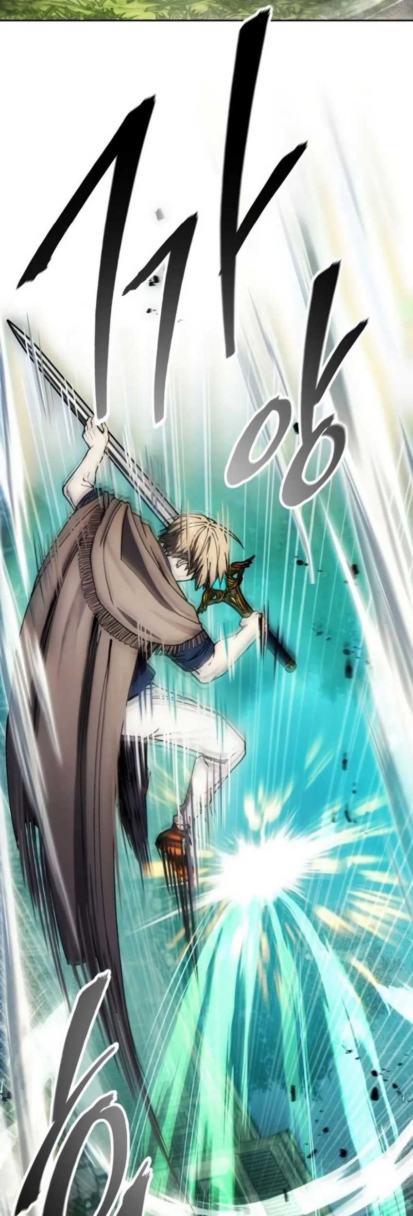 How to Live as a Villain Chapter 133 - halaman 35