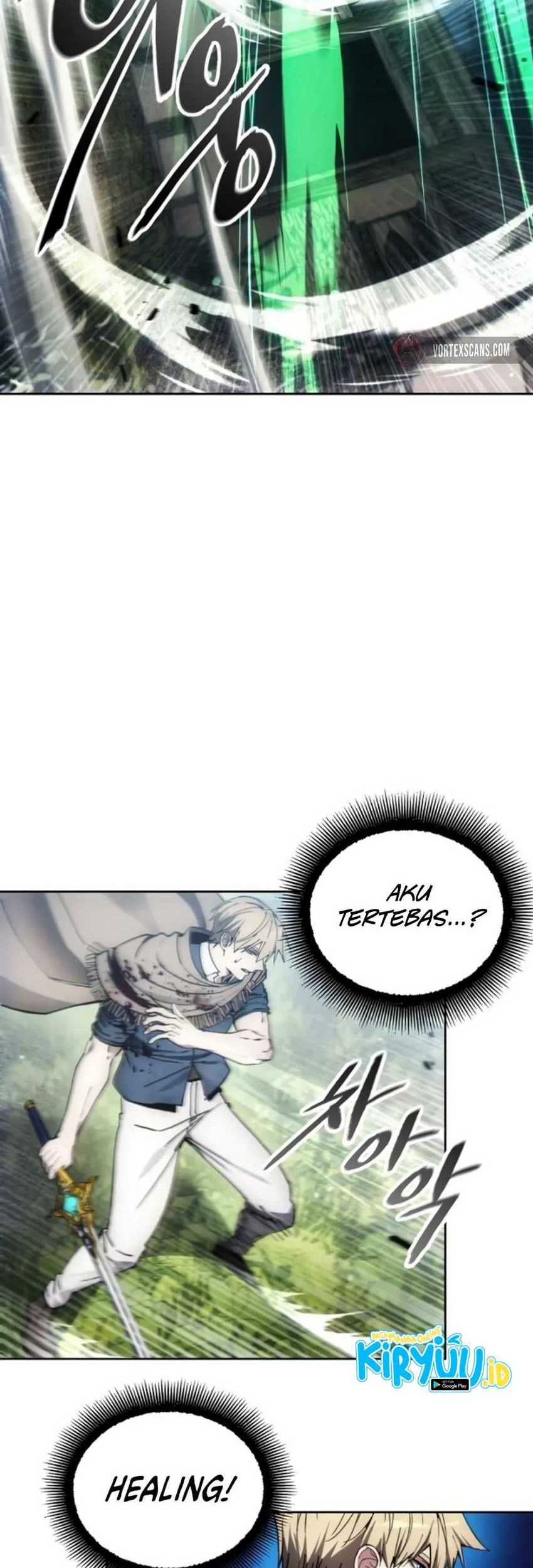 How to Live as a Villain Chapter 133 - halaman 36