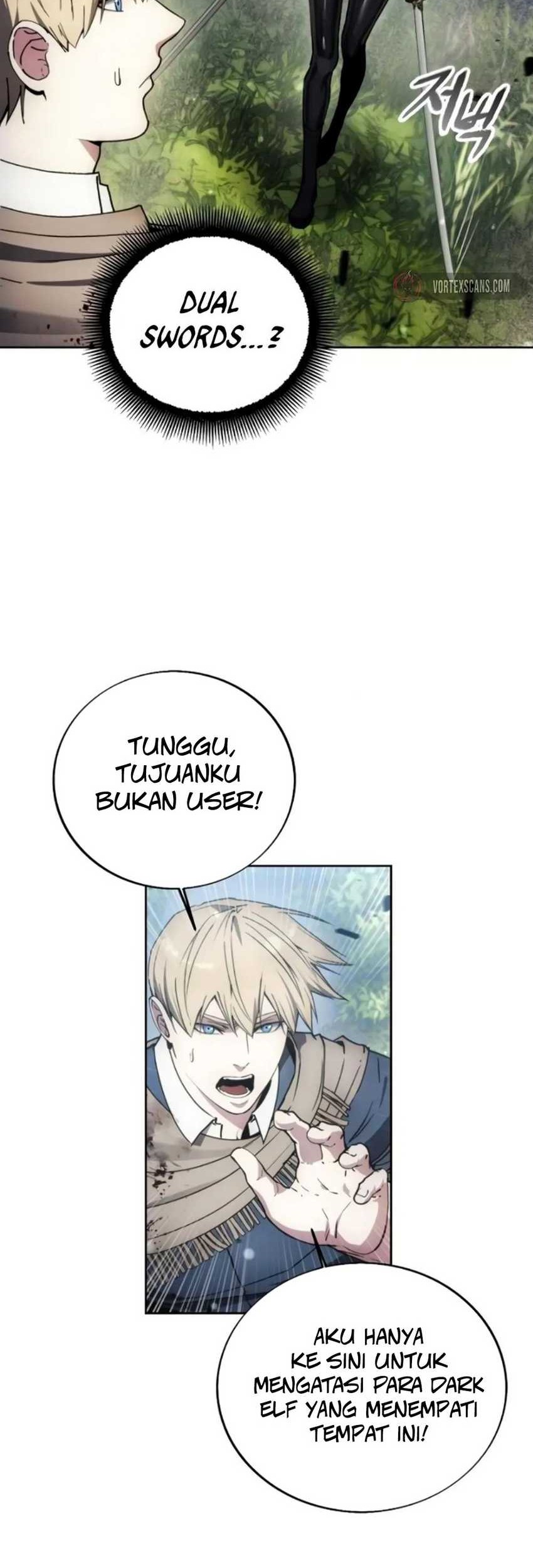 How to Live as a Villain Chapter 133 - halaman 39