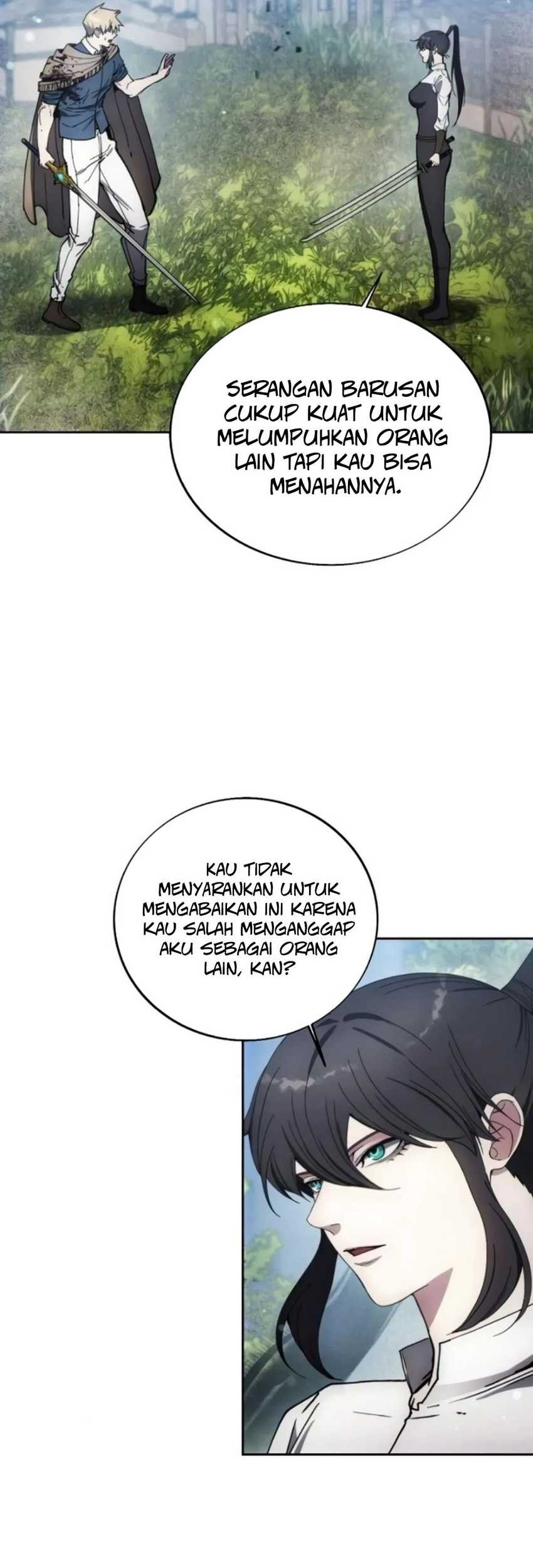 How to Live as a Villain Chapter 133 - halaman 41