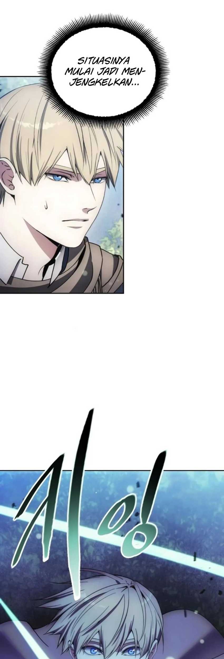 How to Live as a Villain Chapter 133 - halaman 42
