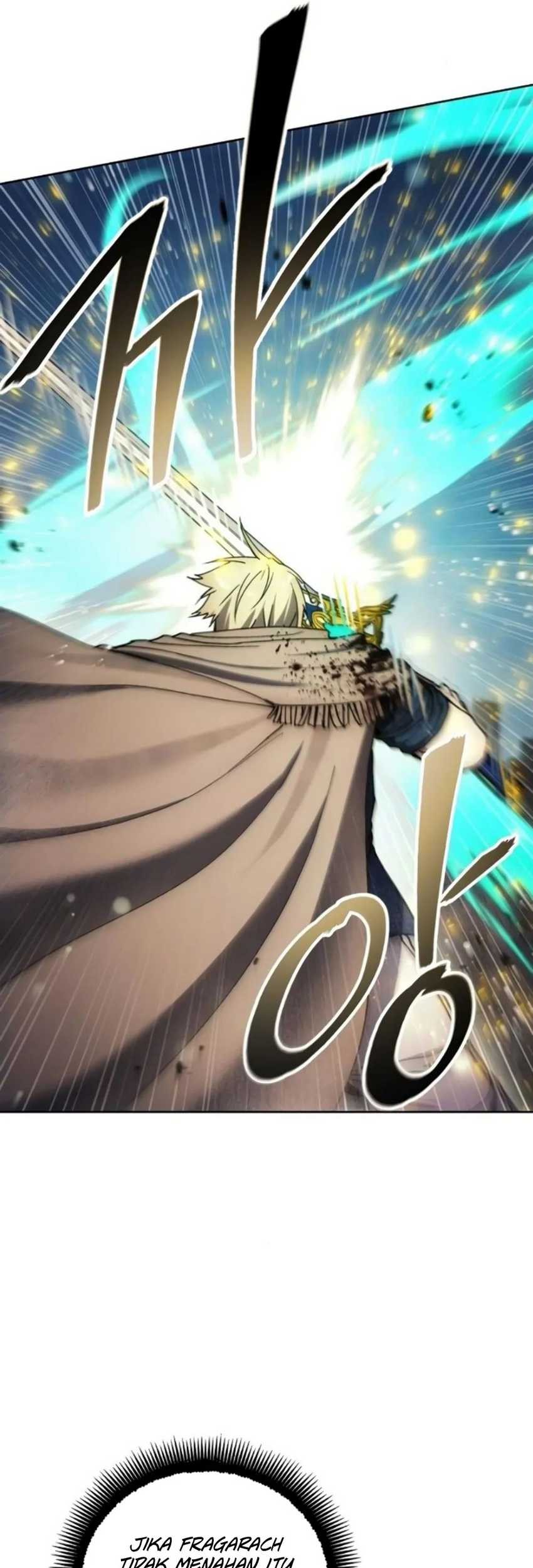 How to Live as a Villain Chapter 133 - halaman 44
