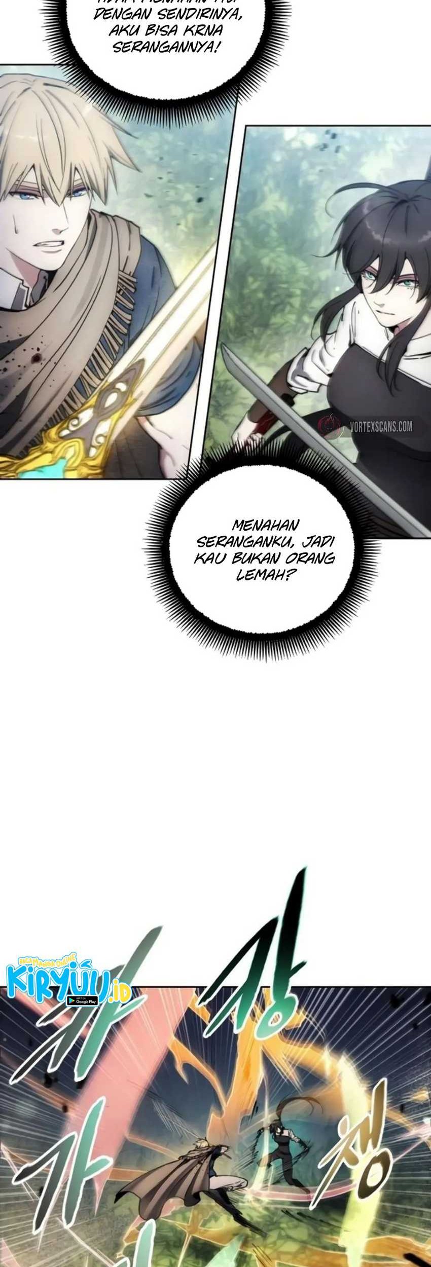 How to Live as a Villain Chapter 133 - halaman 45