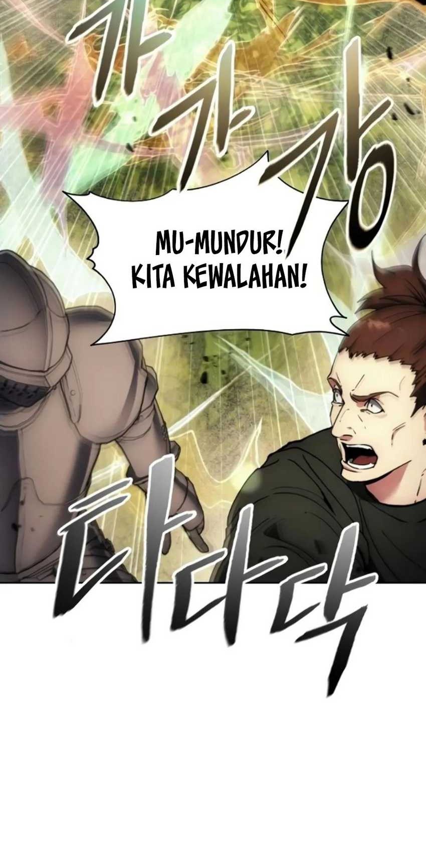 How to Live as a Villain Chapter 133 - halaman 46