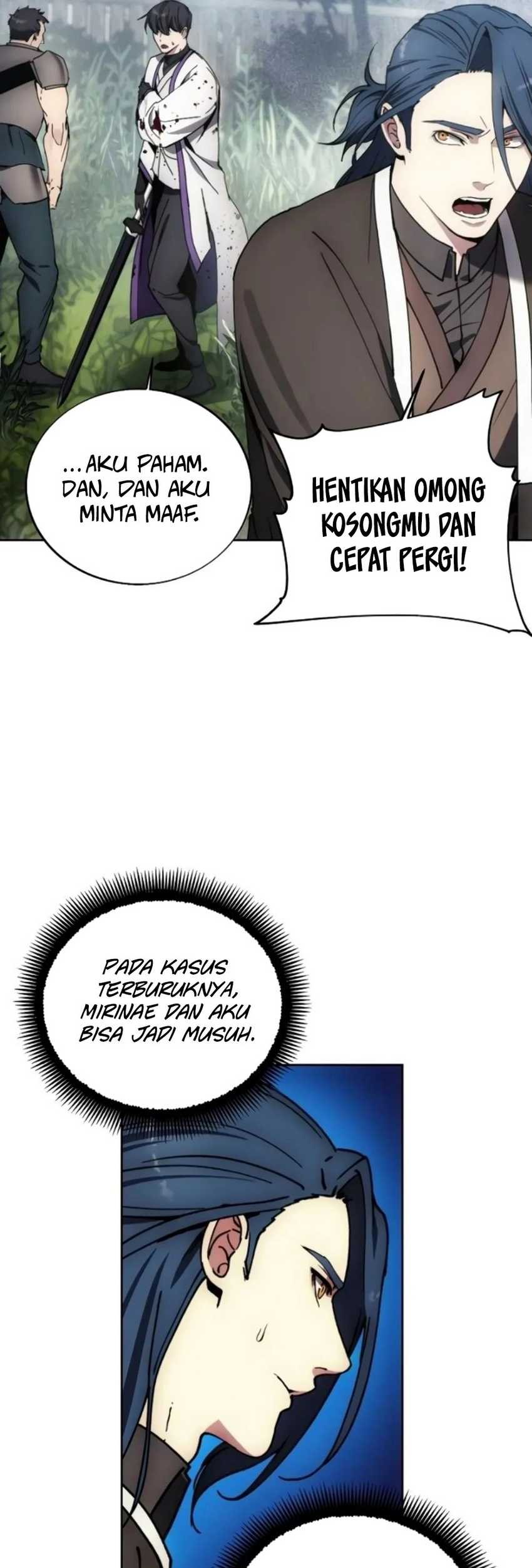 How to Live as a Villain Chapter 133 - halaman 50