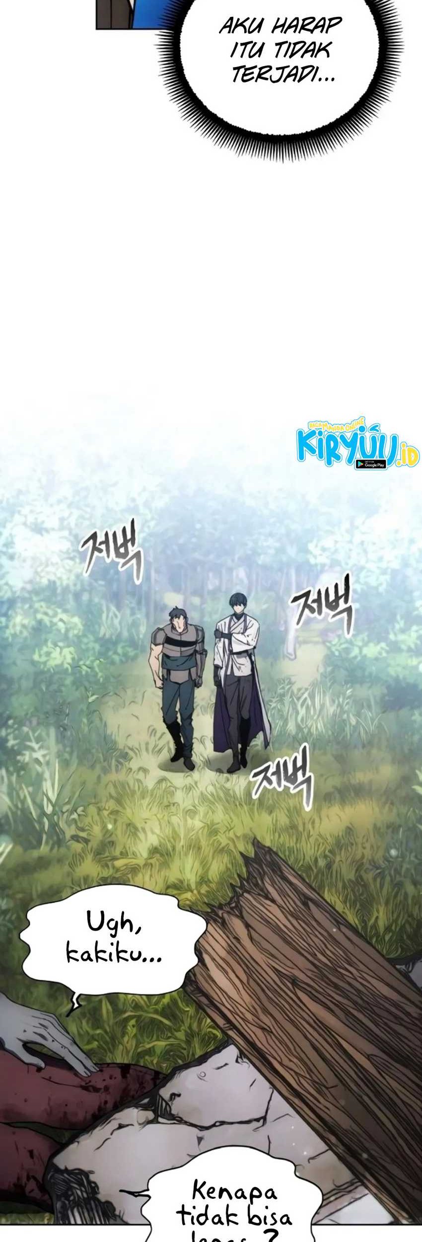 How to Live as a Villain Chapter 133 - halaman 51