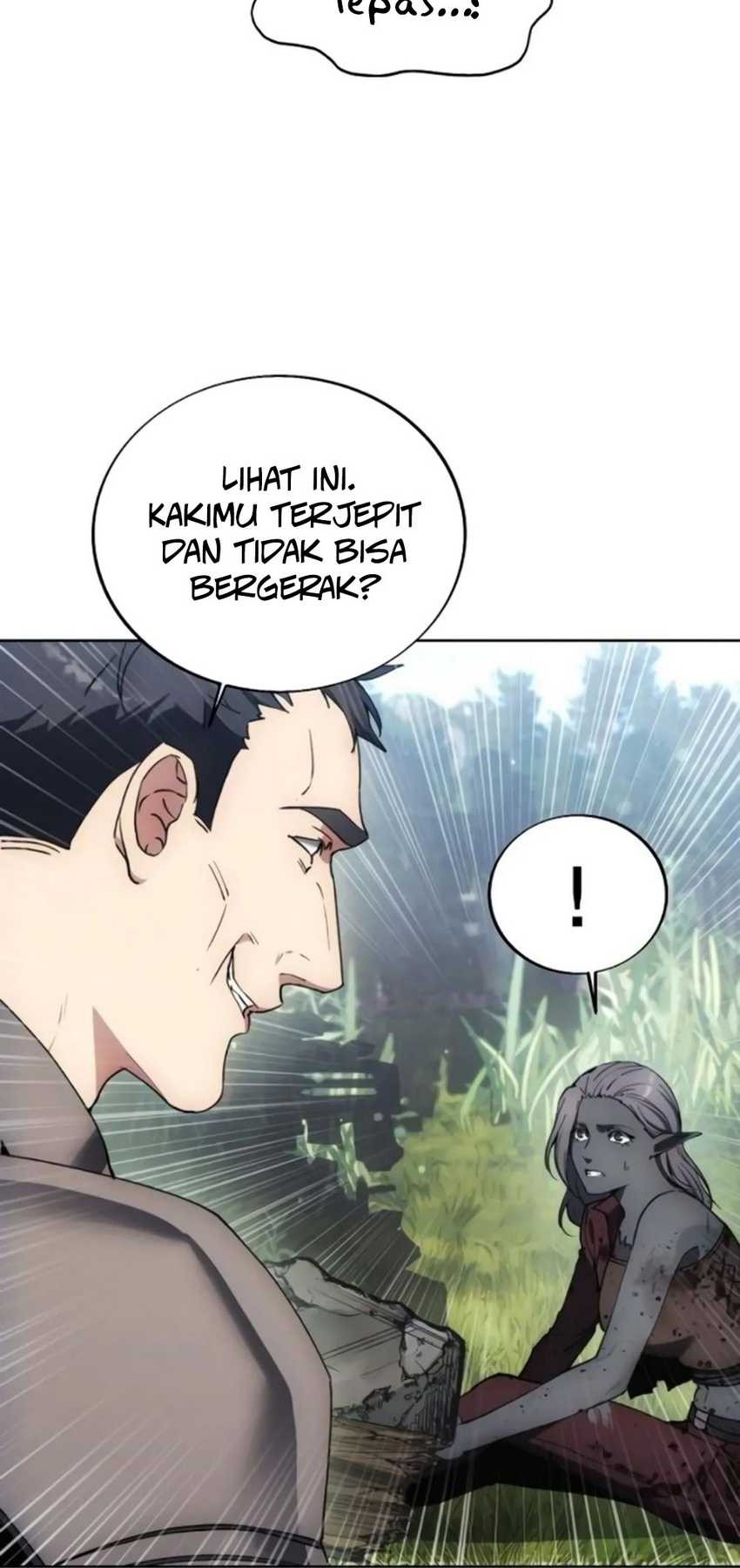 How to Live as a Villain Chapter 133 - halaman 52