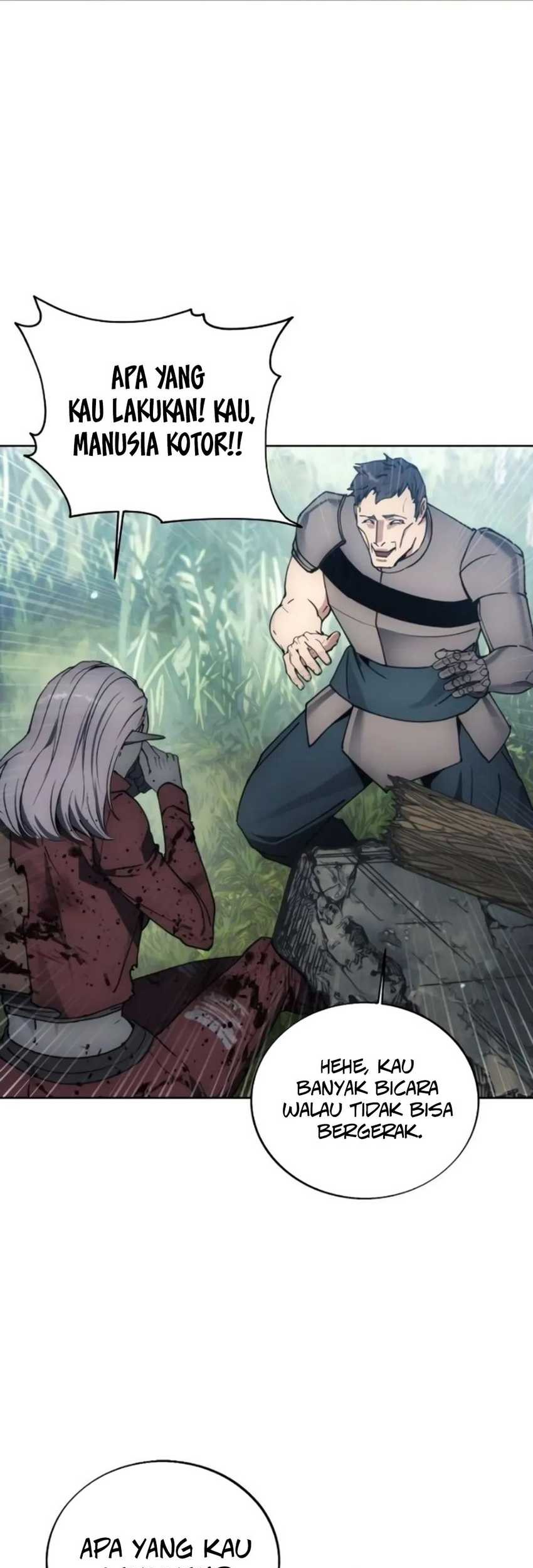 How to Live as a Villain Chapter 133 - halaman 53