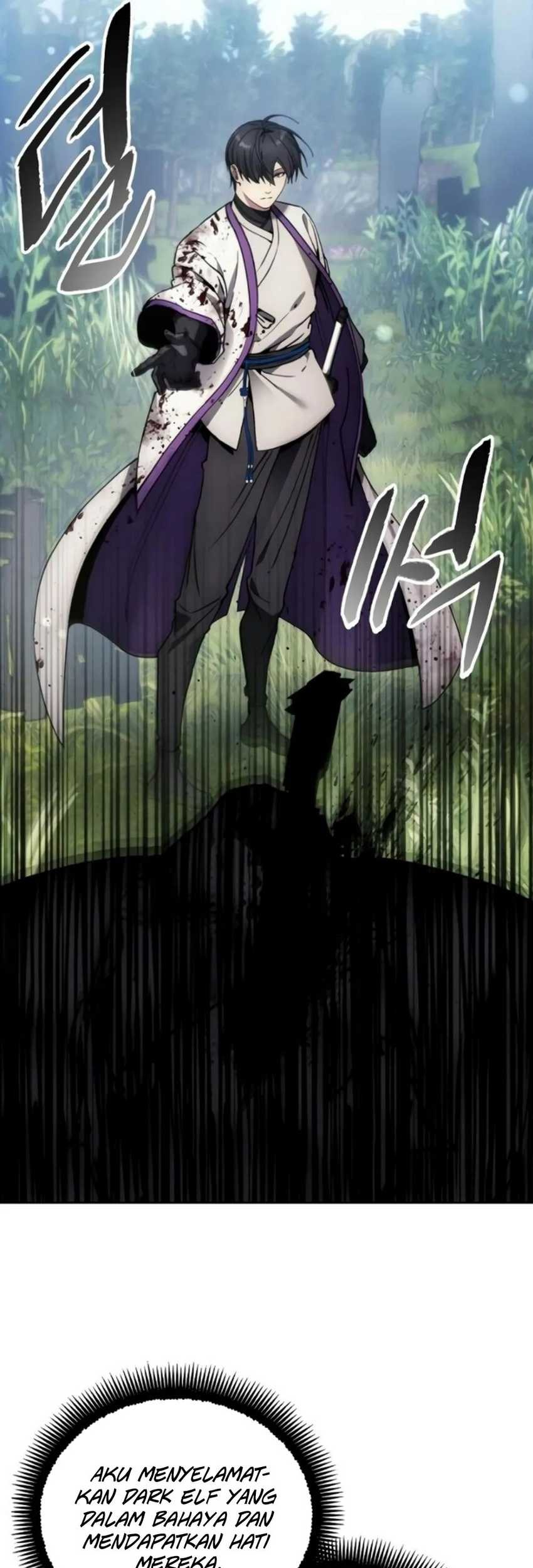 How to Live as a Villain Chapter 133 - halaman 56