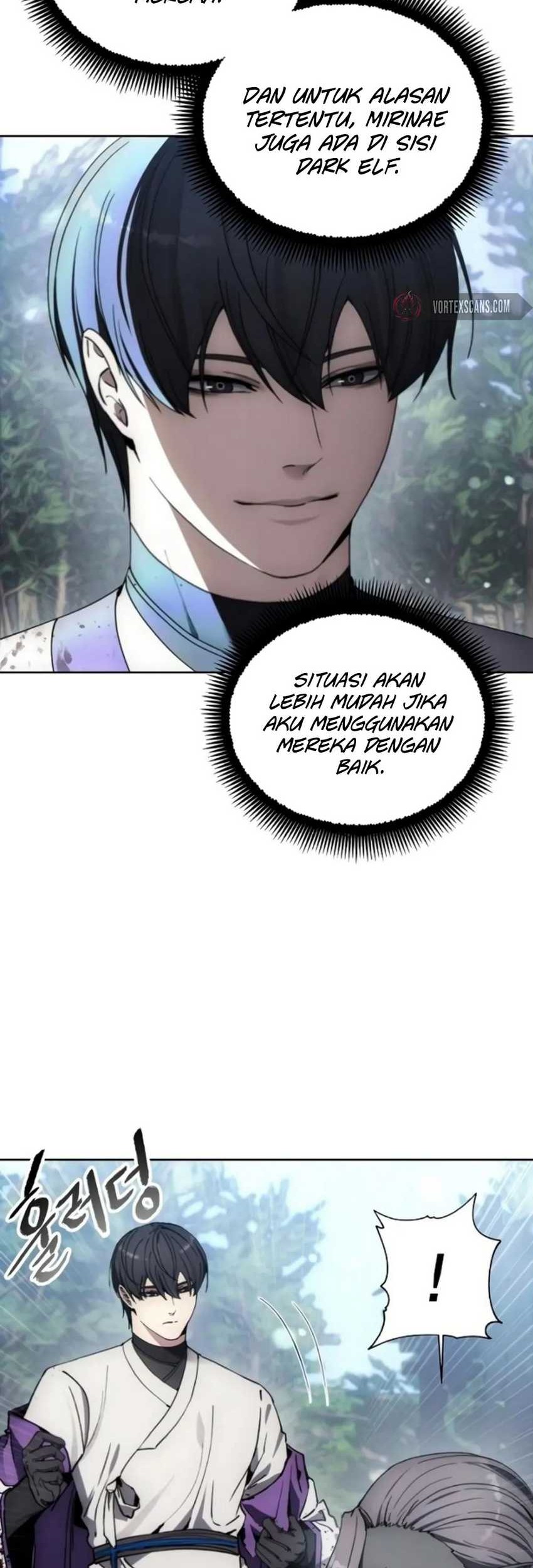 How to Live as a Villain Chapter 133 - halaman 57