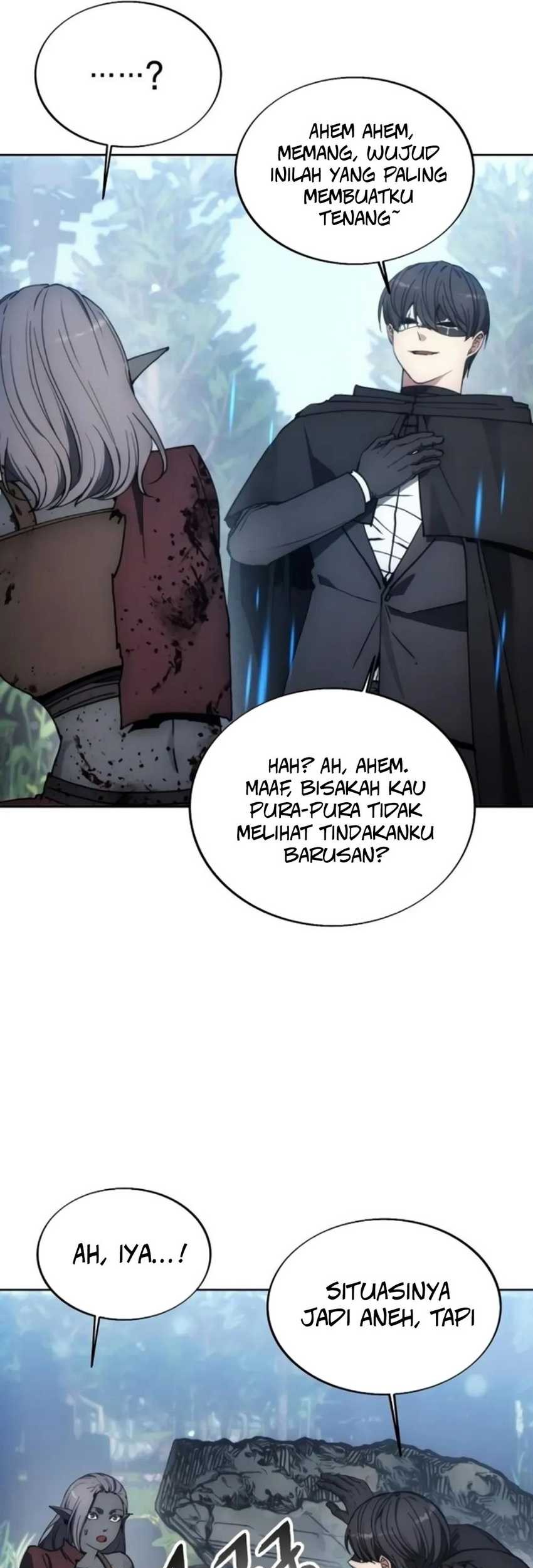 How to Live as a Villain Chapter 133 - halaman 59