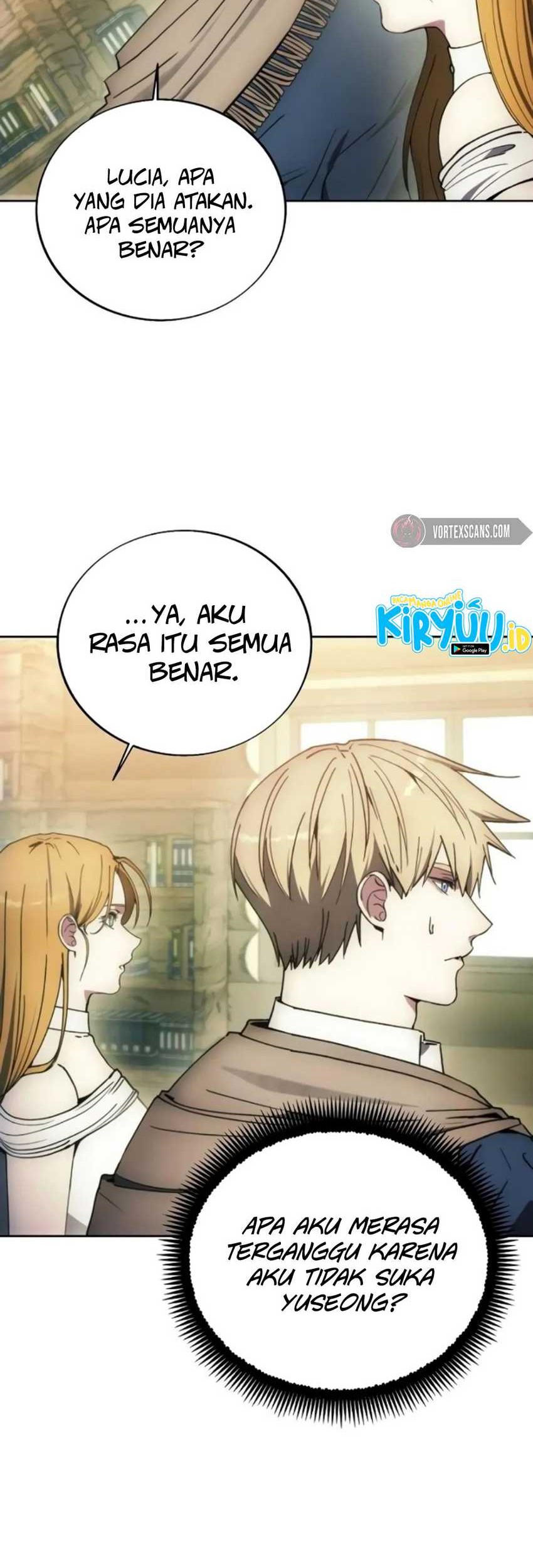 How to Live as a Villain Chapter 133 - halaman 6