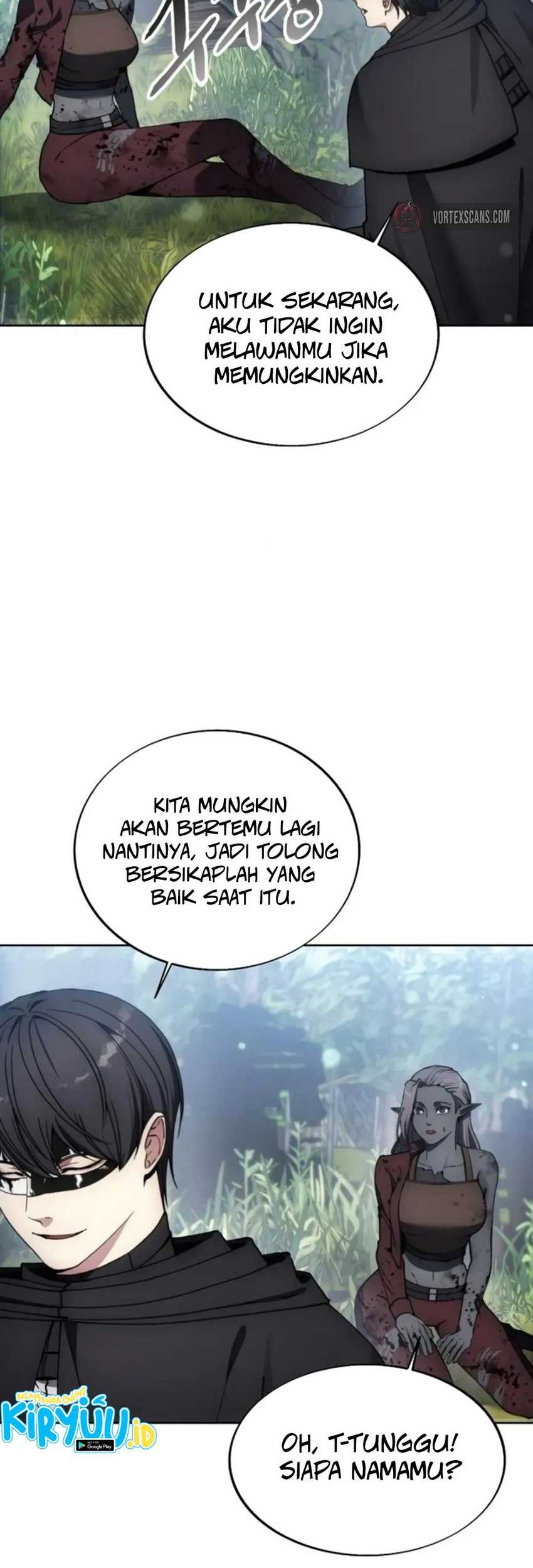 How to Live as a Villain Chapter 133 - halaman 60