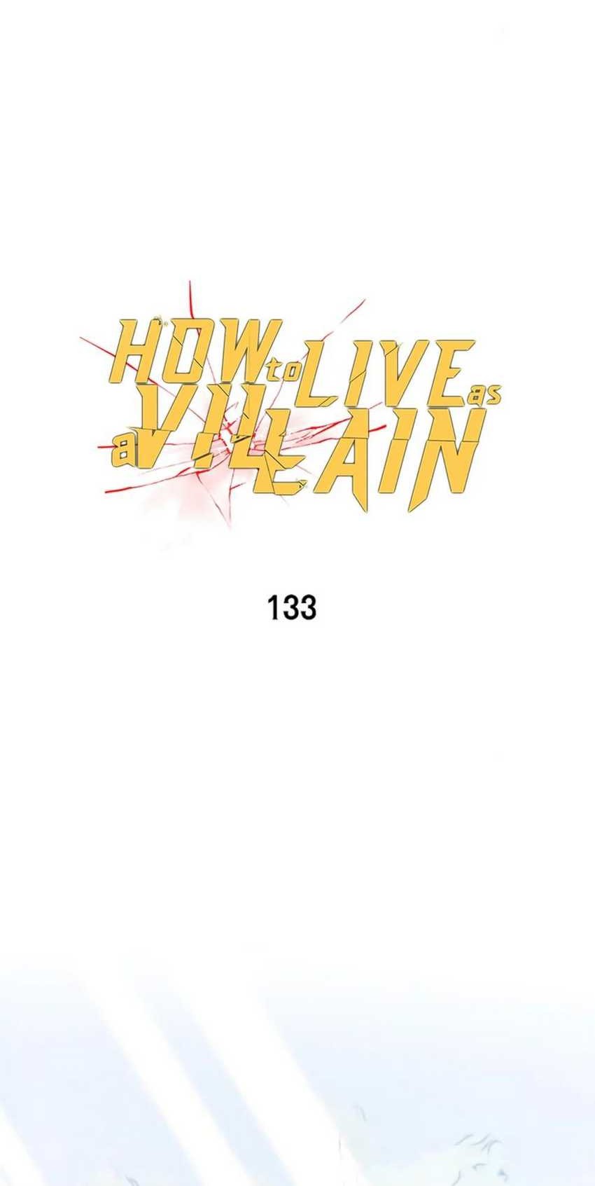 How to Live as a Villain Chapter 133 - halaman 7