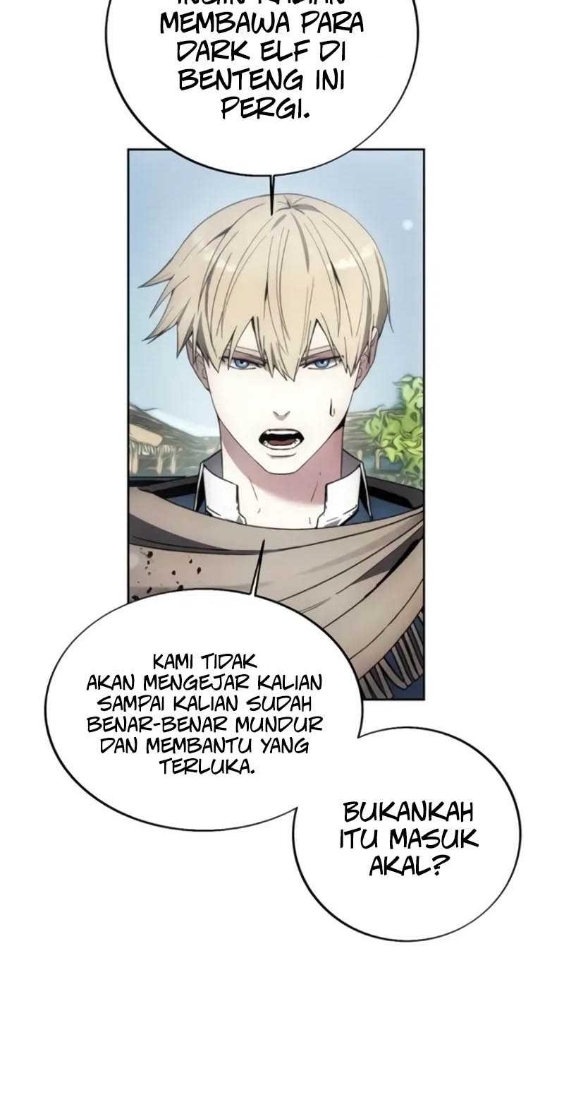 How to Live as a Villain Chapter 134 - halaman 13