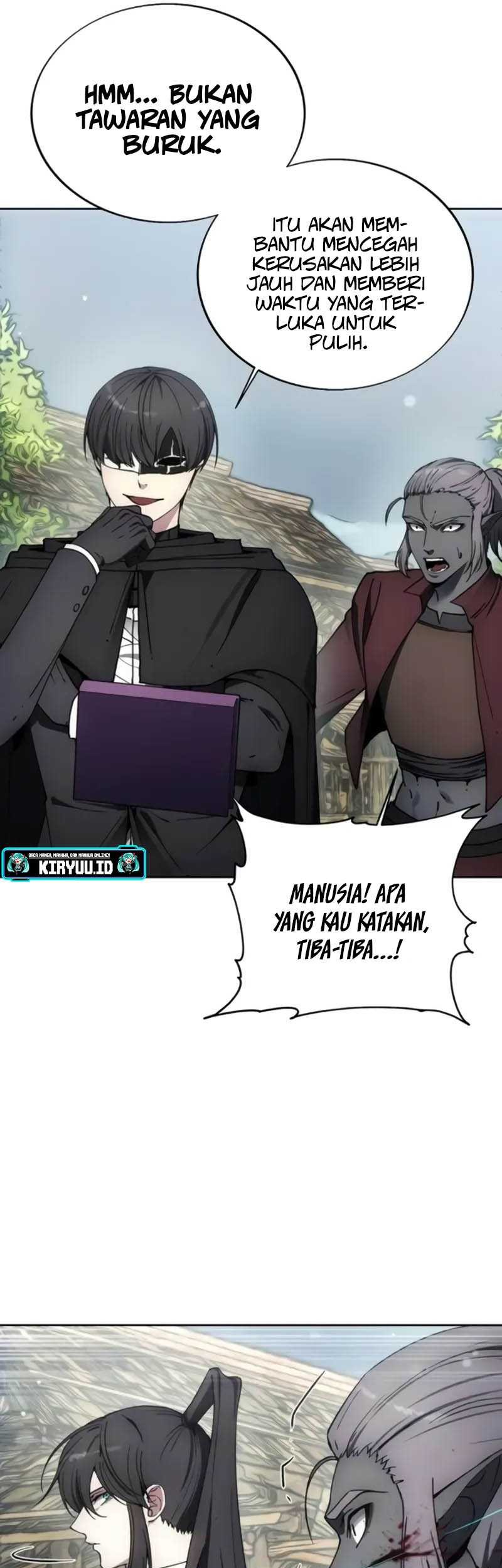 How to Live as a Villain Chapter 134 - halaman 14