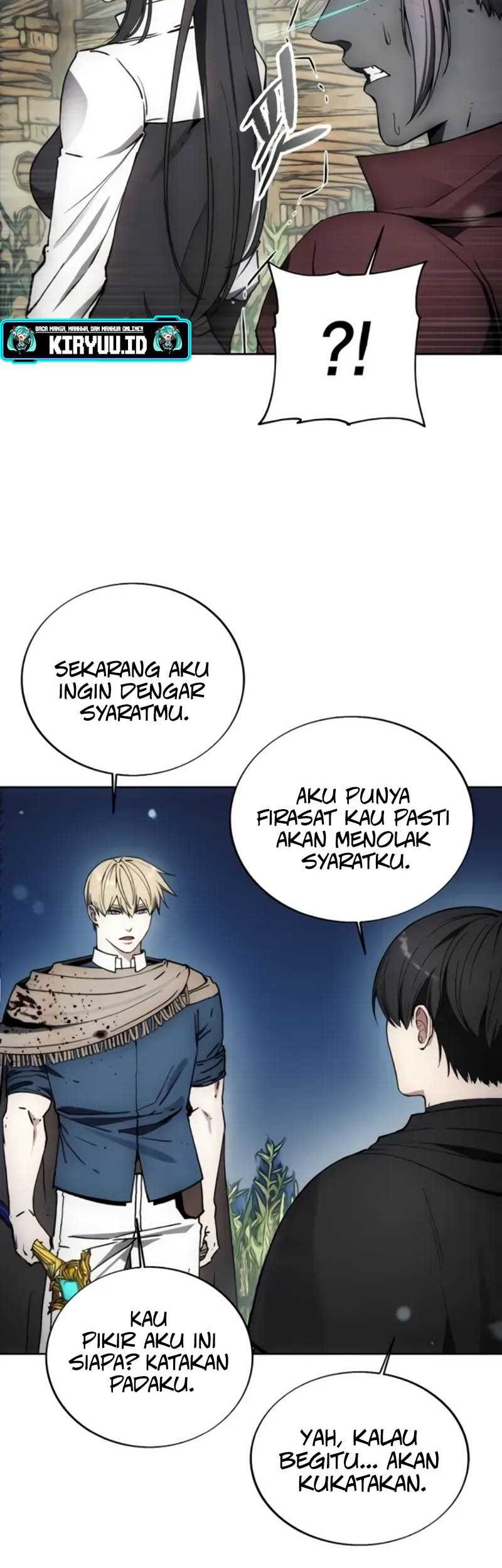 How to Live as a Villain Chapter 134 - halaman 15