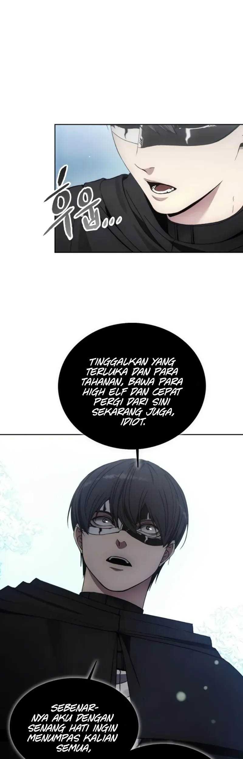 How to Live as a Villain Chapter 134 - halaman 16