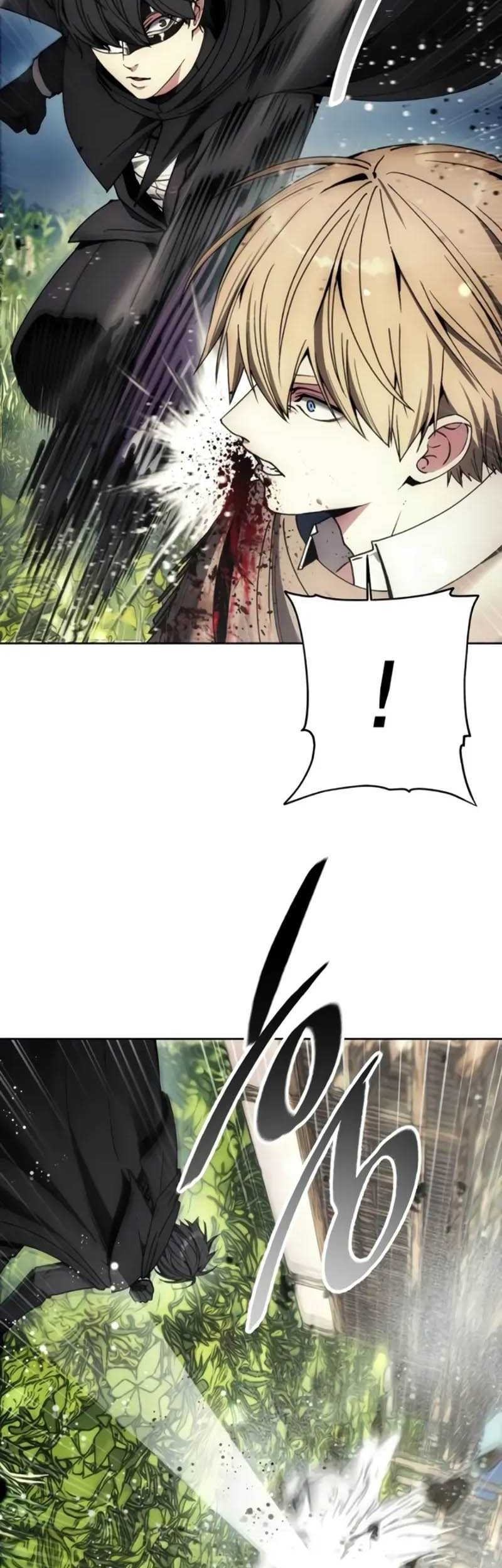 How to Live as a Villain Chapter 134 - halaman 20