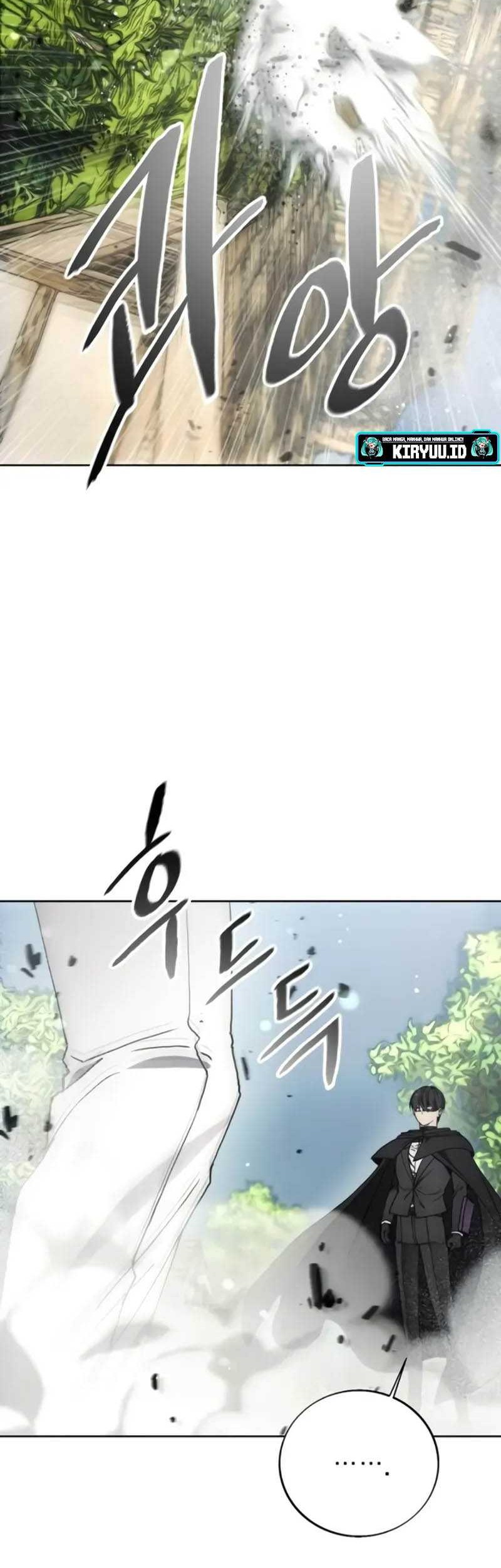 How to Live as a Villain Chapter 134 - halaman 21