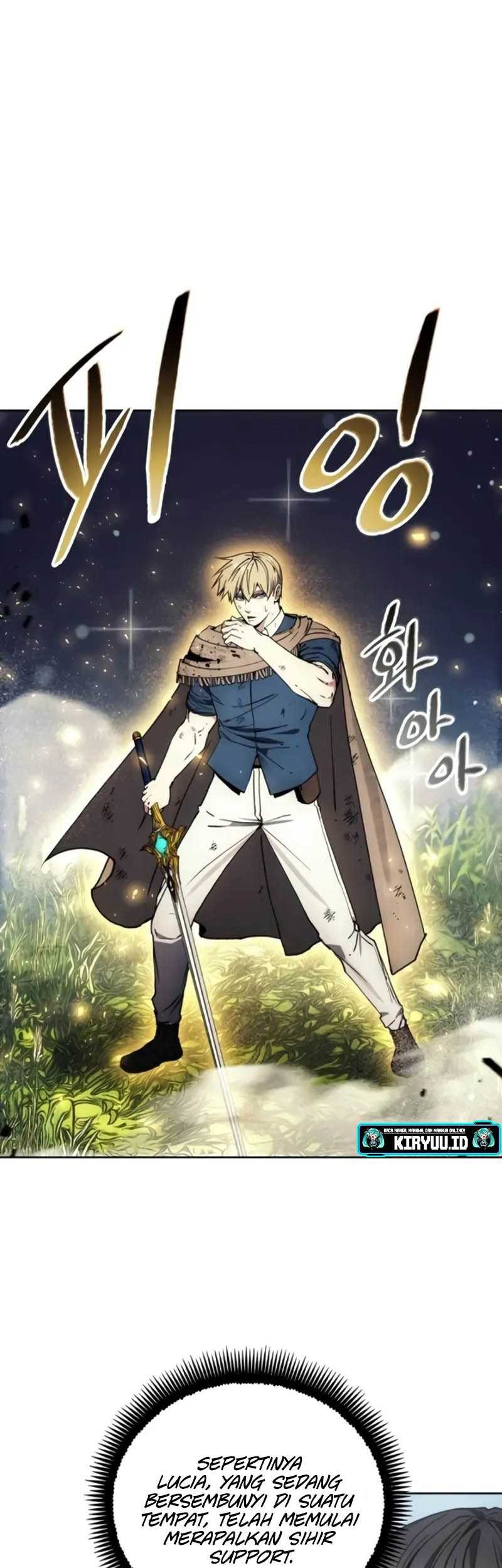 How to Live as a Villain Chapter 134 - halaman 22