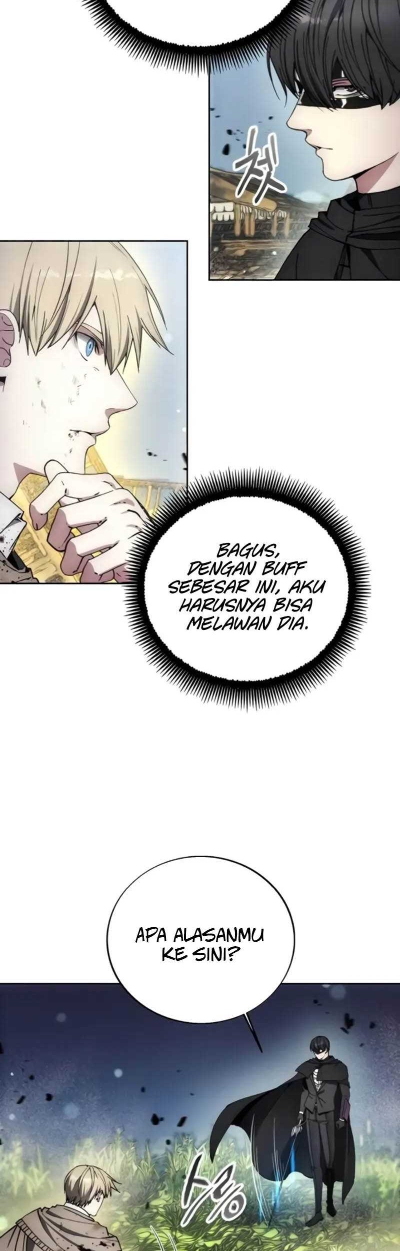 How to Live as a Villain Chapter 134 - halaman 23