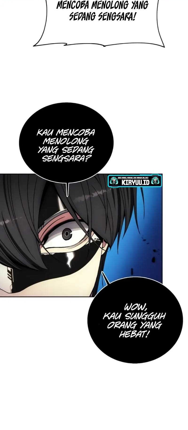 How to Live as a Villain Chapter 134 - halaman 25